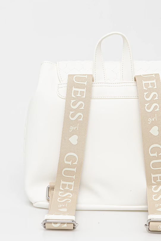 GUESS PADDED BACKPACK