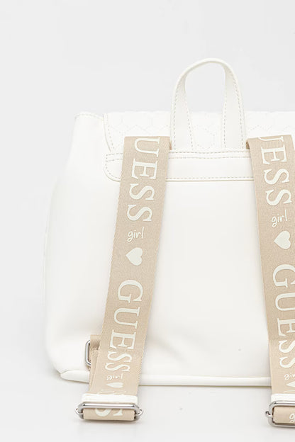 GUESS PADDED BACKPACK