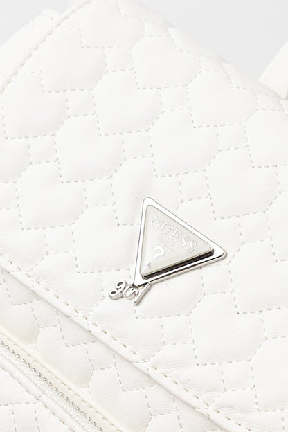 GUESS PADDED BACKPACK