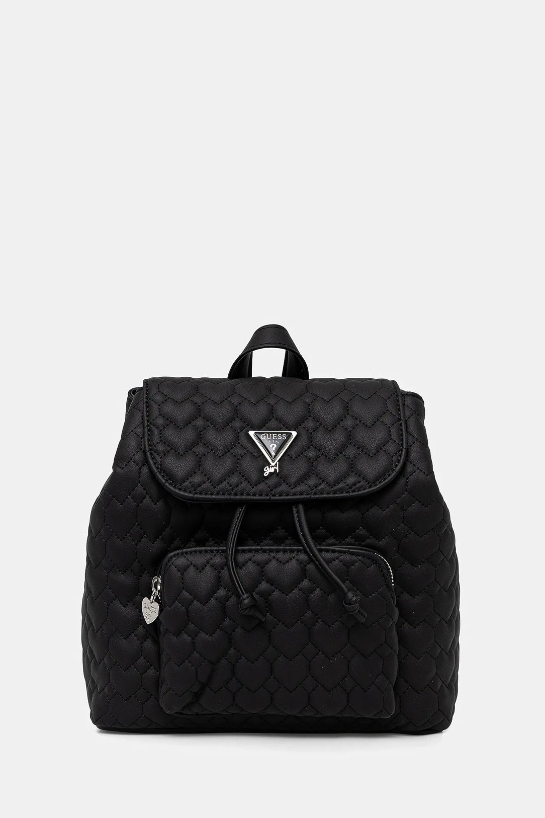 GUESS GIRL PUFFY BACKPACK