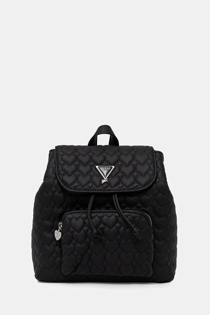 GUESS GIRL PUFFY BACKPACK