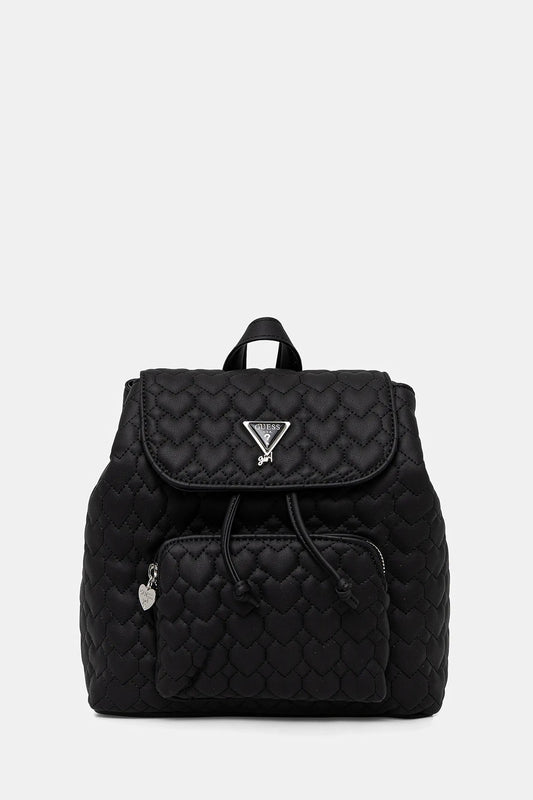 GUESS GIRL PUFFY BACKPACK