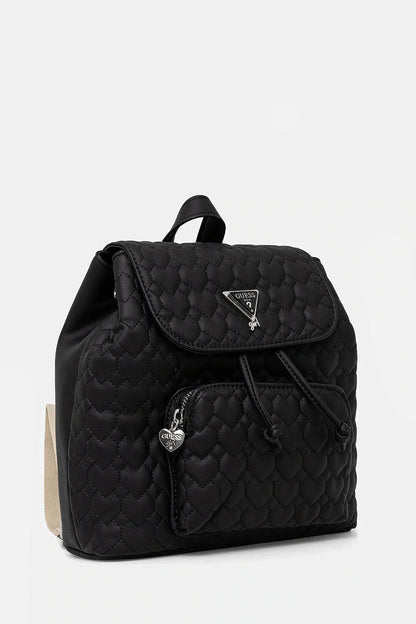 GUESS GIRL PUFFY BACKPACK