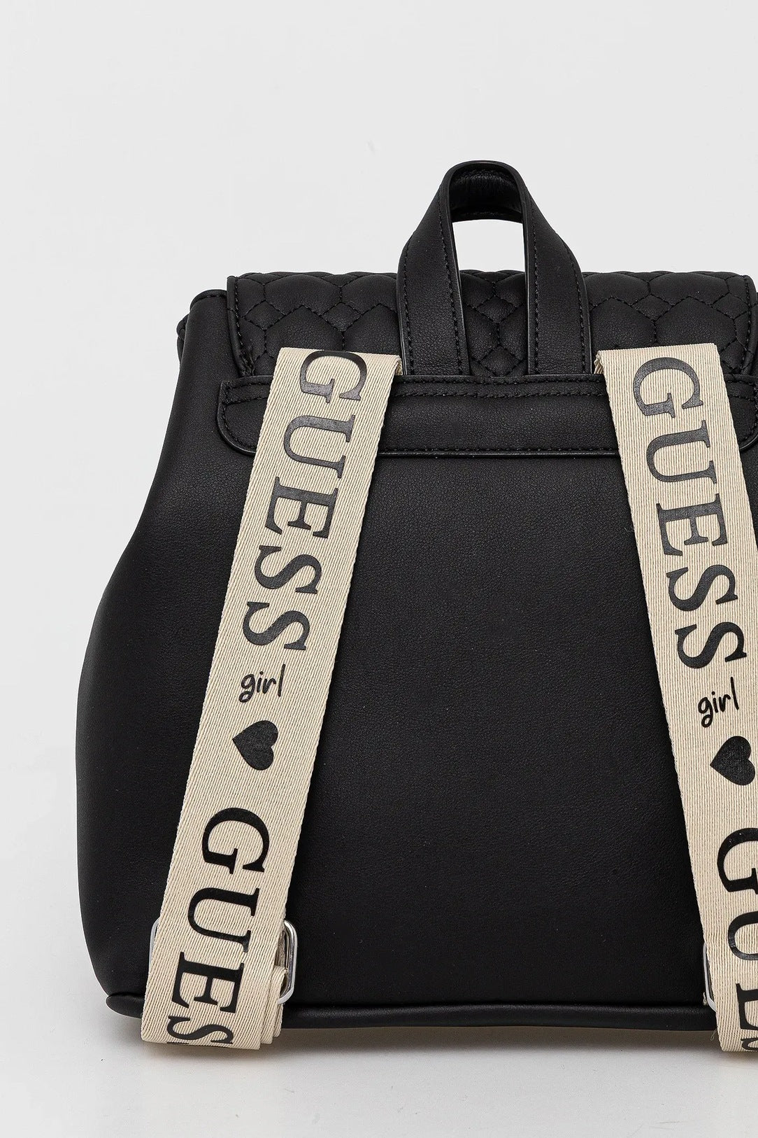 GUESS GIRL PUFFY BACKPACK