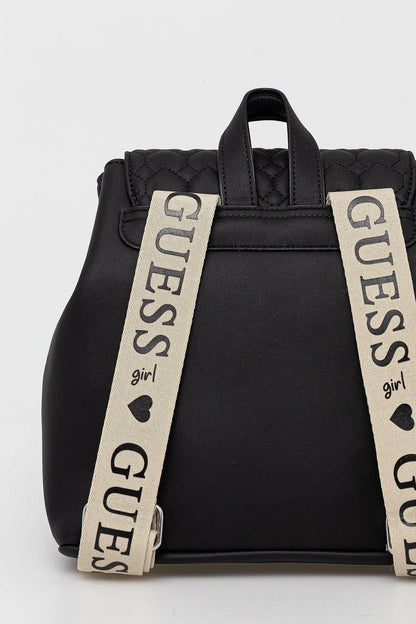 GUESS GIRL PUFFY BACKPACK