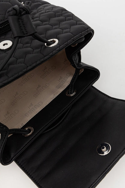 GUESS GIRL PUFFY BACKPACK