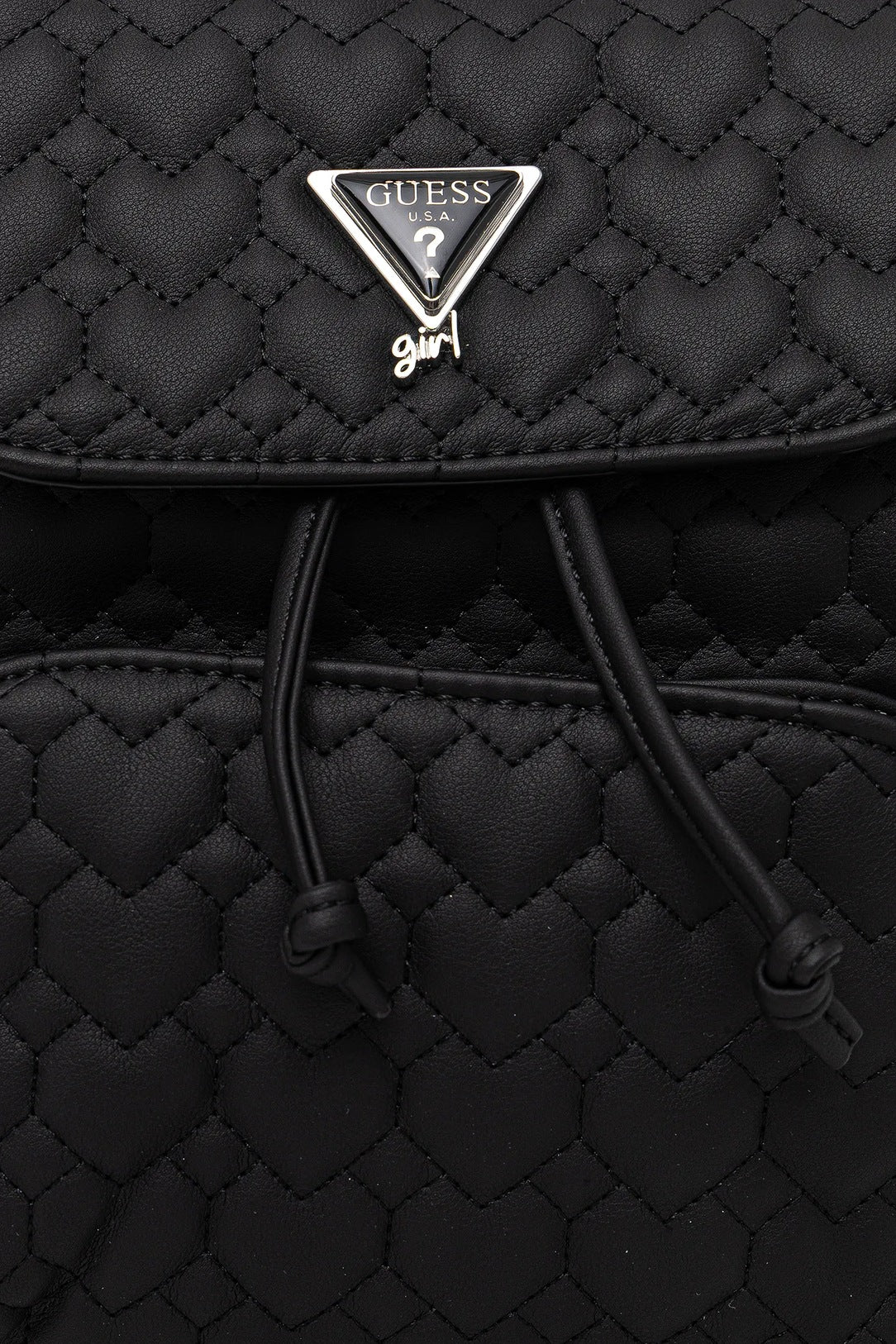 GUESS GIRL PUFFY BACKPACK