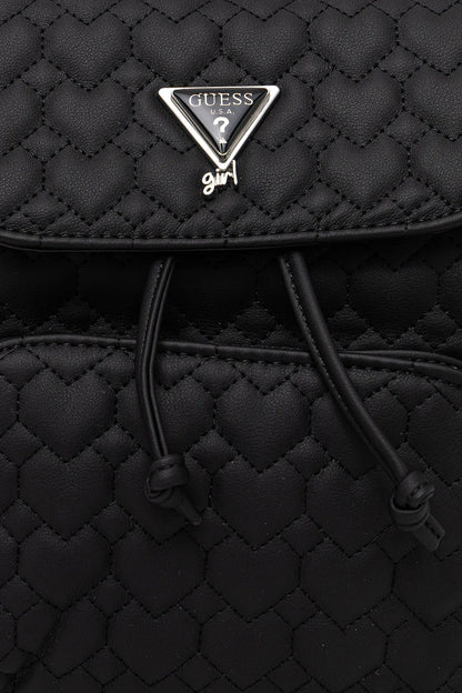 GUESS GIRL PUFFY BACKPACK
