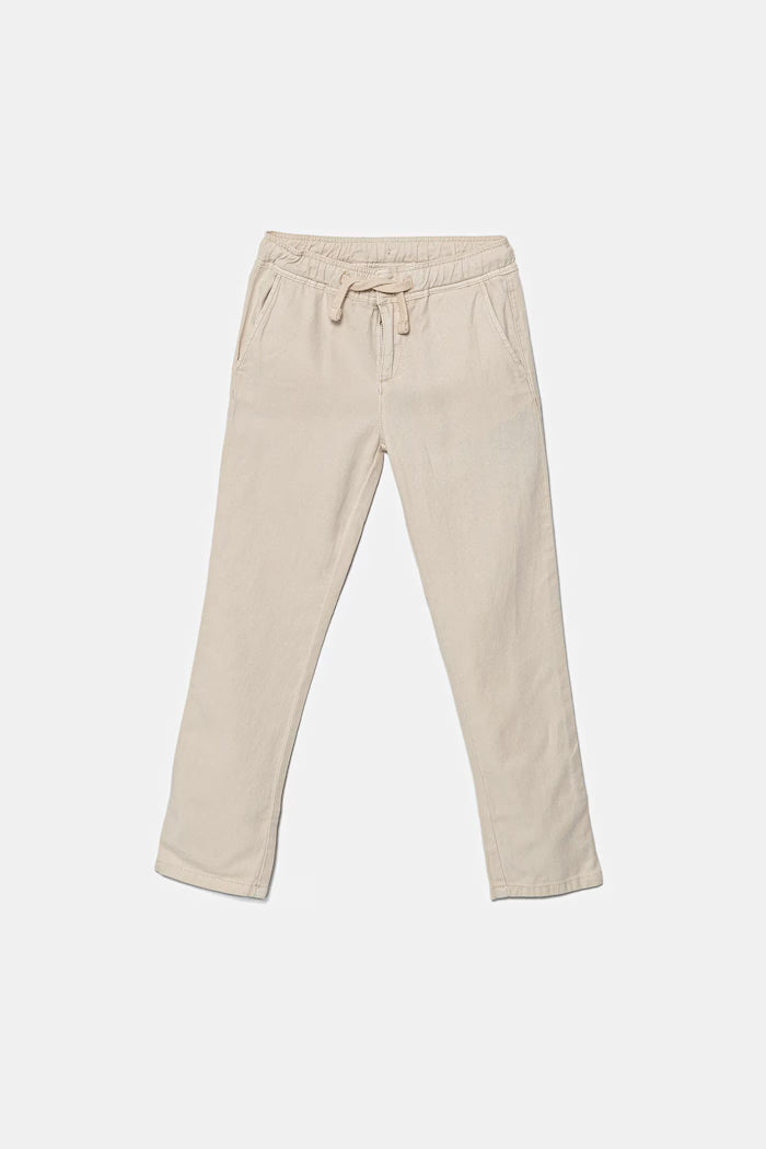 GUESS SUPER THIN TROUSER