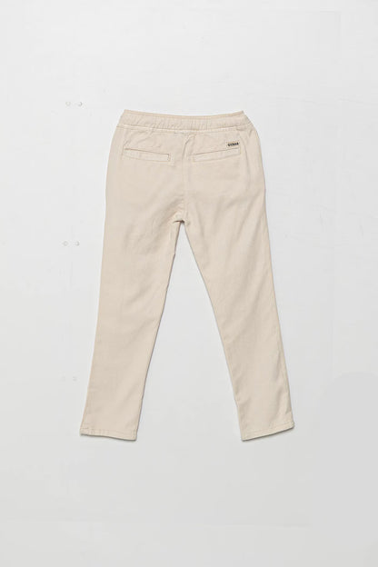 GUESS SUPER THIN TROUSER