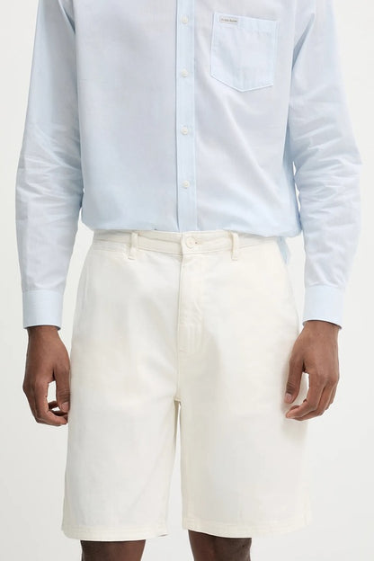 GUESS JEANS REGULAR CHINO SHORT