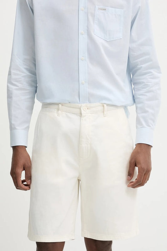 GUESS JEANS REGULAR CHINO SHORT