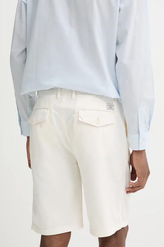 GUESS JEANS REGULAR CHINO SHORT