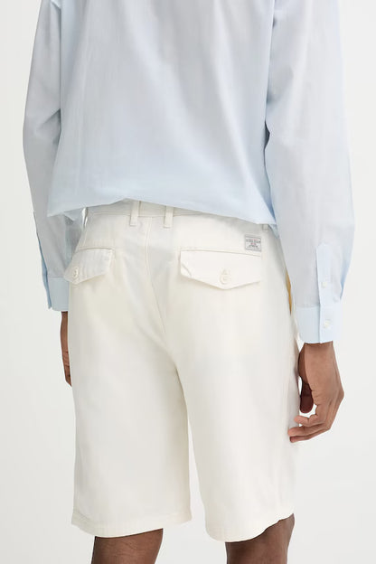 GUESS JEANS REGULAR CHINO SHORT