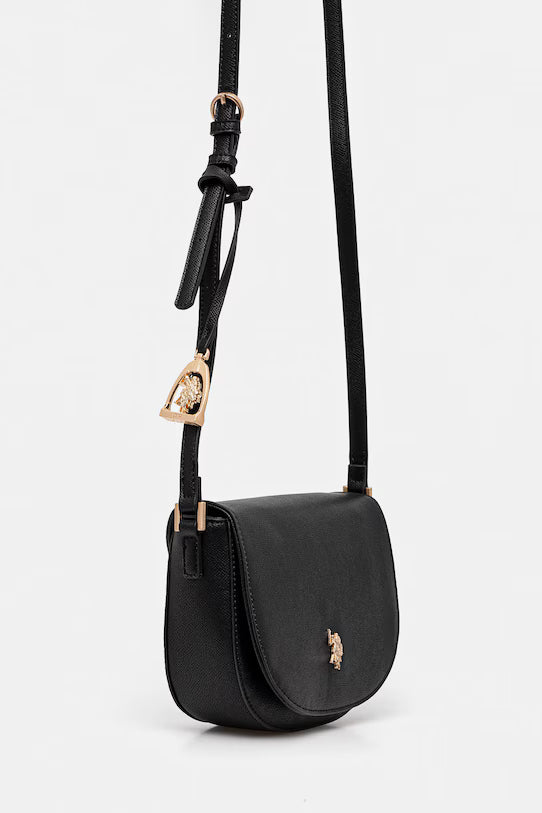 U.S POLO ASSN WOMAN JONES CROSSBODY BAG