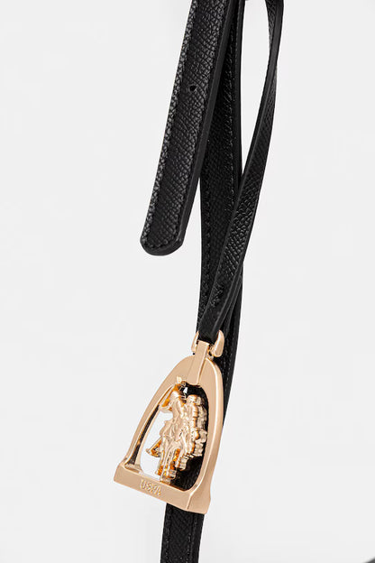 U.S POLO ASSN WOMAN JONES CROSSBODY BAG