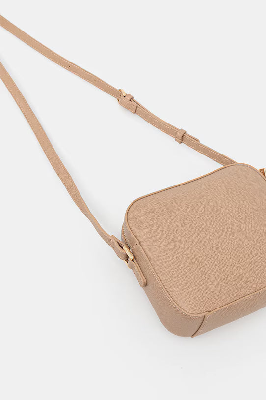 U.S POLO WOMAN JONES SHOULDER BAG