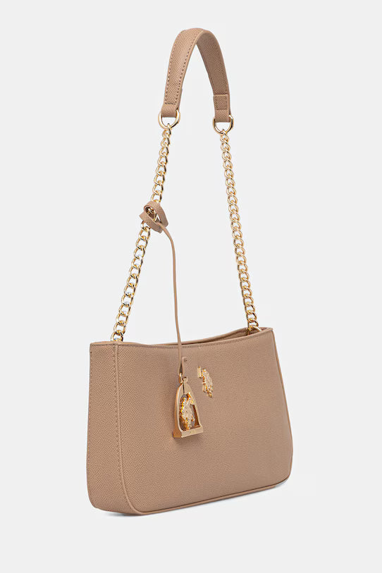 U.S POLO WOMAN JONES HOBO BAG