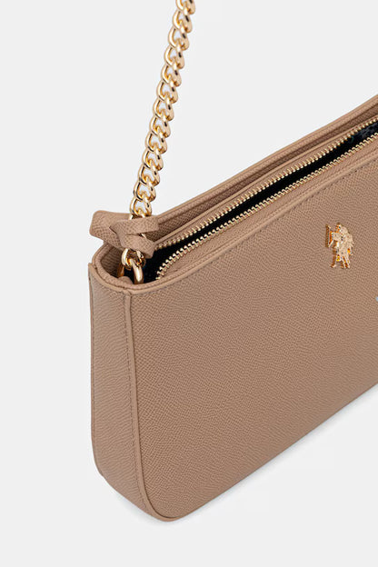 U.S POLO WOMAN JONES HOBO BAG