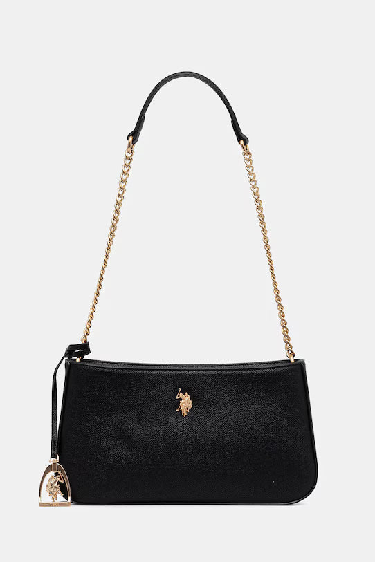 U.S POLO WOMAN JONES CROSSBODY BAG