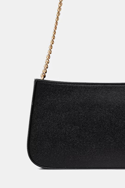 U.S POLO WOMAN JONES CROSSBODY BAG