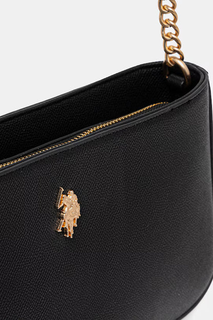 U.S POLO WOMAN JONES CROSSBODY BAG