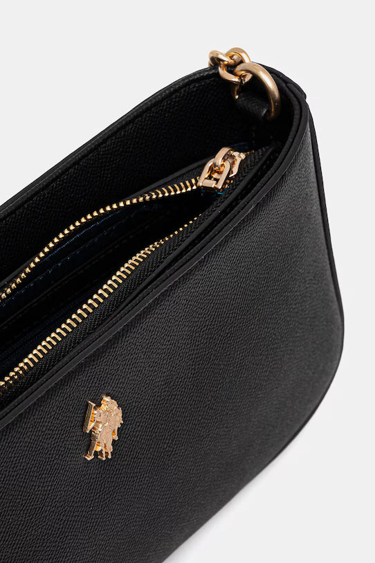 U.S POLO WOMAN JONES CROSSBODY BAG
