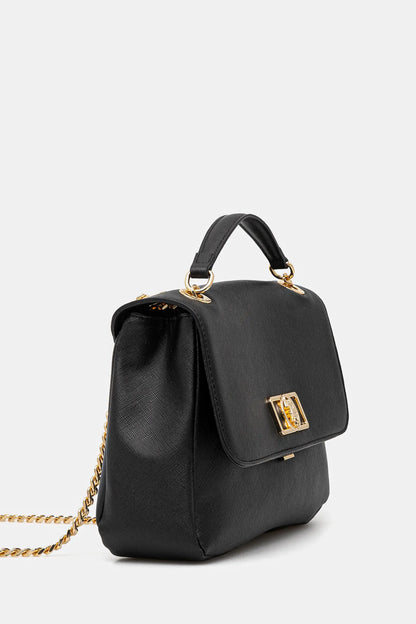 U.S POLO ASSN WOMAN JONES CROSSBODY FLAP BAG