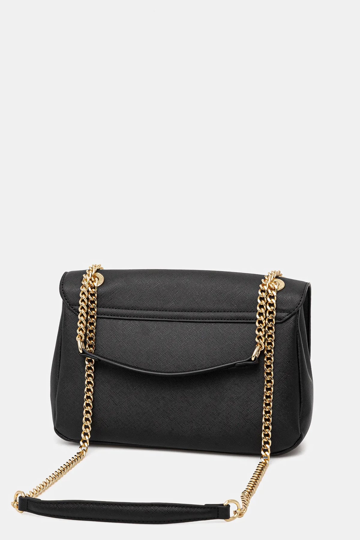 U.S POLO ASSN WOMAN JONES CROSSBODY FLAP BAG