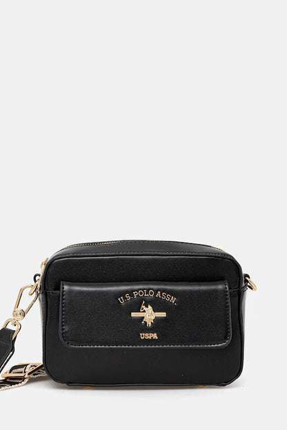U.S POLO ASSN HEAT CROSSBODY BAG
