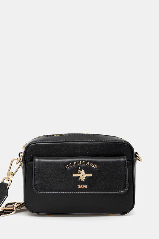 U.S POLO ASSN HEAT CROSSBODY BAG