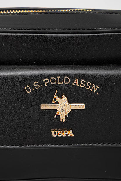 U.S POLO ASSN HEAT CROSSBODY BAG