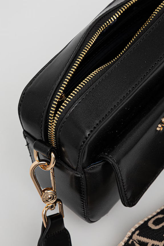 U.S POLO ASSN HEAT CROSSBODY BAG