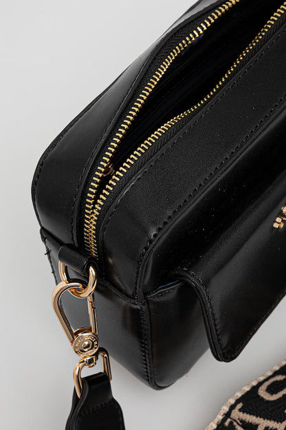 U.S POLO ASSN HEAT CROSSBODY BAG