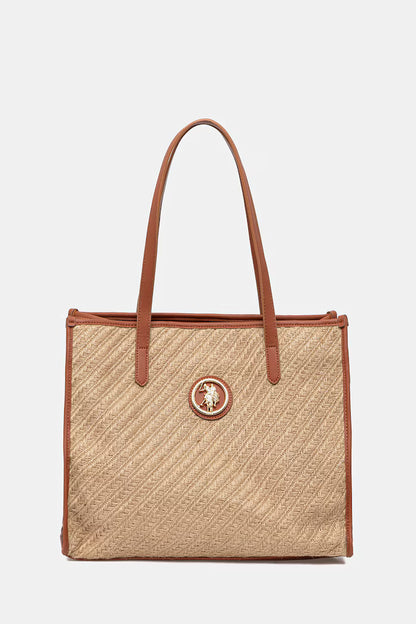 U.S POLO ASSN POOL PARTY SHOPPING BAG