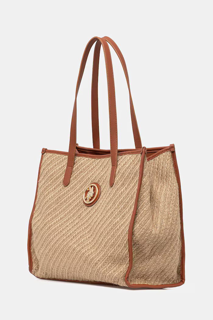U.S POLO ASSN POOL PARTY SHOPPING BAG