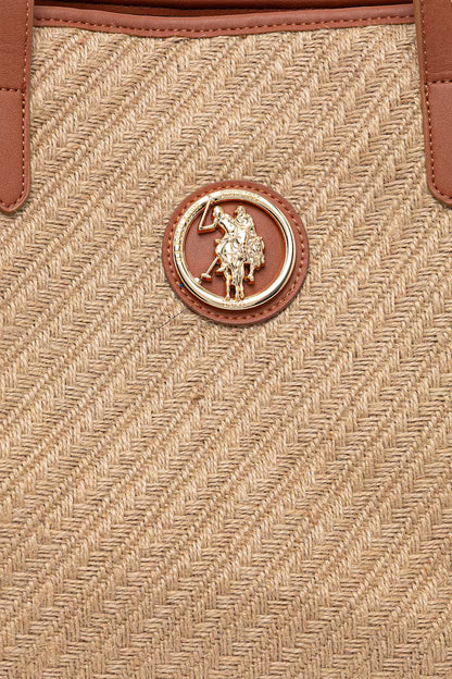 U.S POLO ASSN POOL PARTY SHOPPING BAG