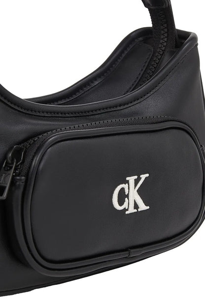 CALVIN KLEIN KIDS SHOULDER BAG