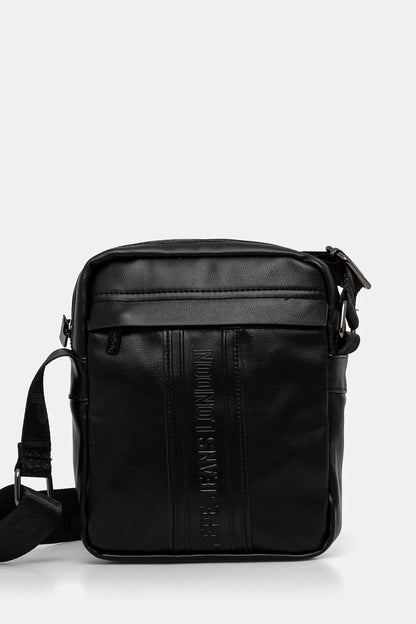 PEPE JEANS WOLF BRANT BAG