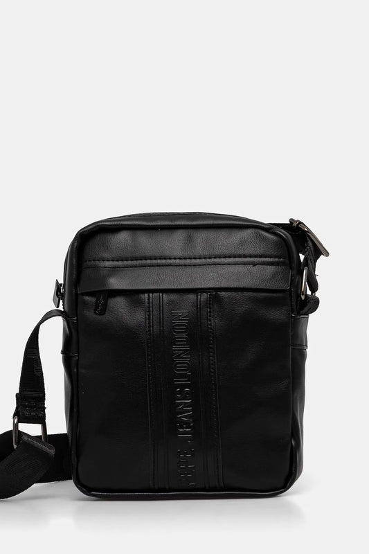 PEPE JEANS WOLF BRANT BAG