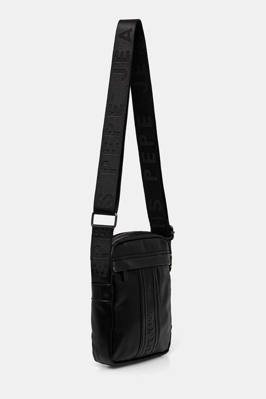 PEPE JEANS WOLF BRANT BAG