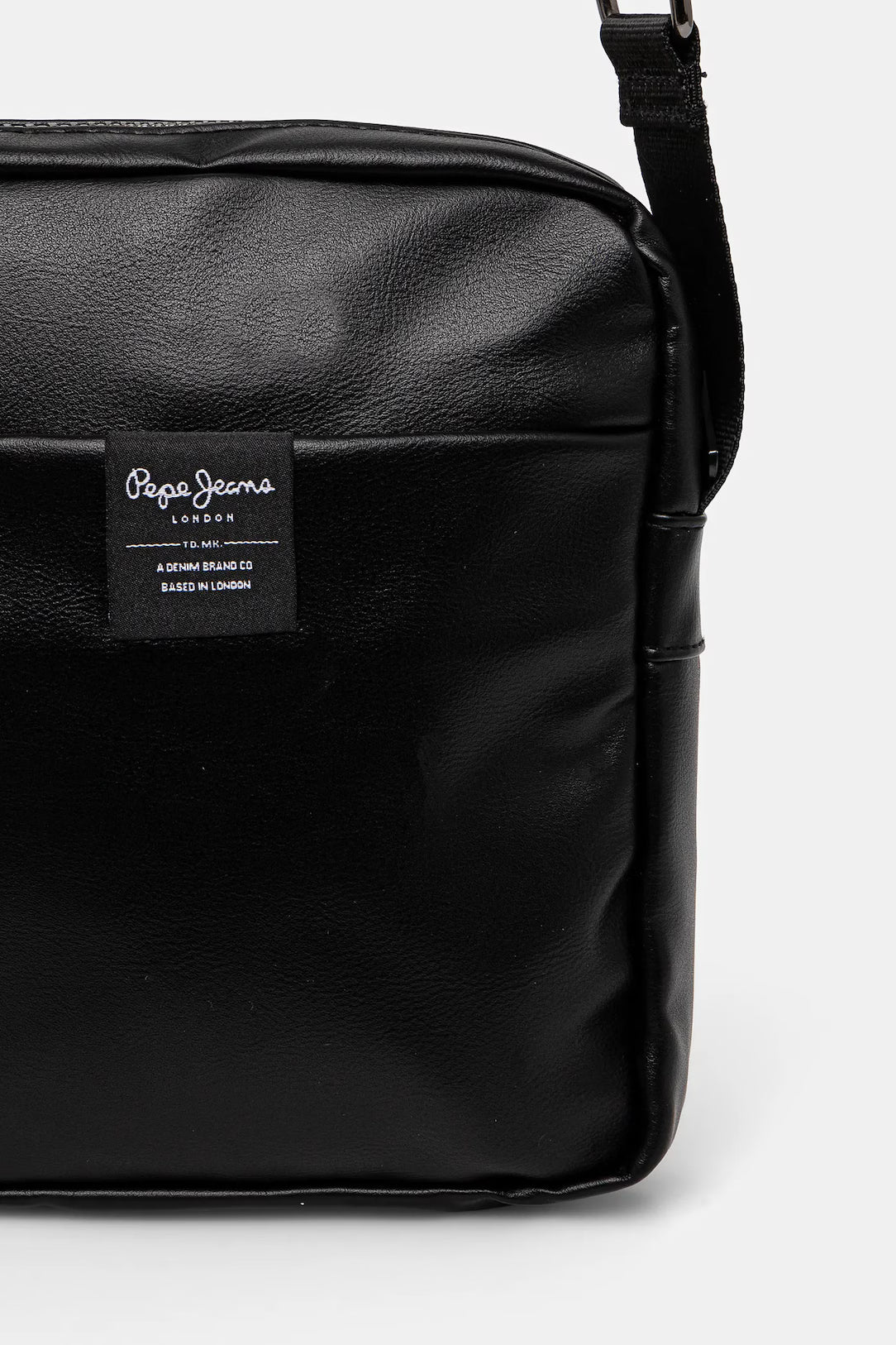 PEPE JEANS WOLF BRANT BAG