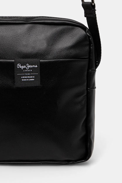 PEPE JEANS WOLF BRANT BAG