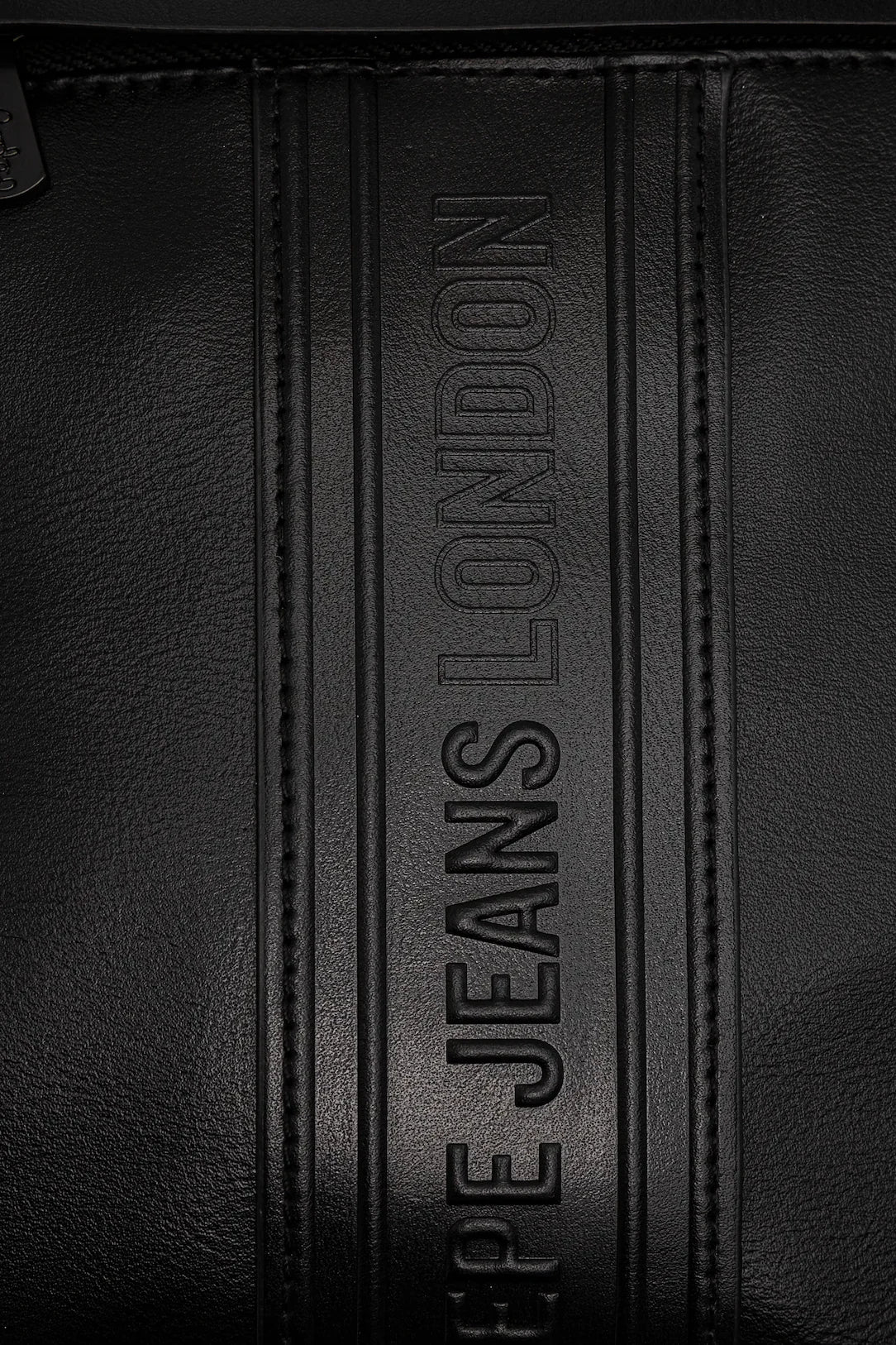 PEPE JEANS WOLF BRANT BAG