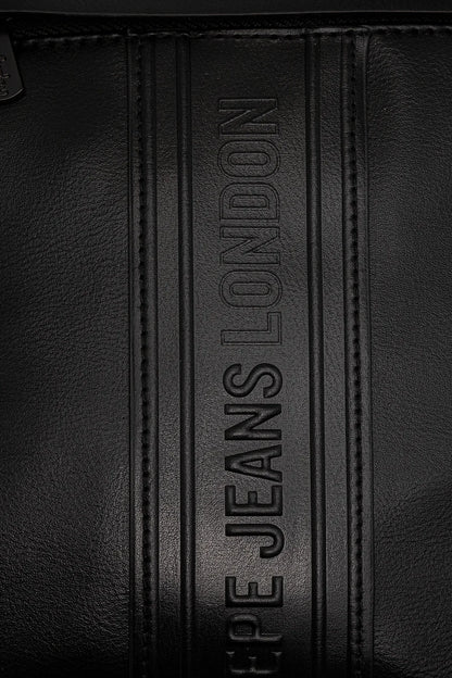 PEPE JEANS WOLF BRANT BAG