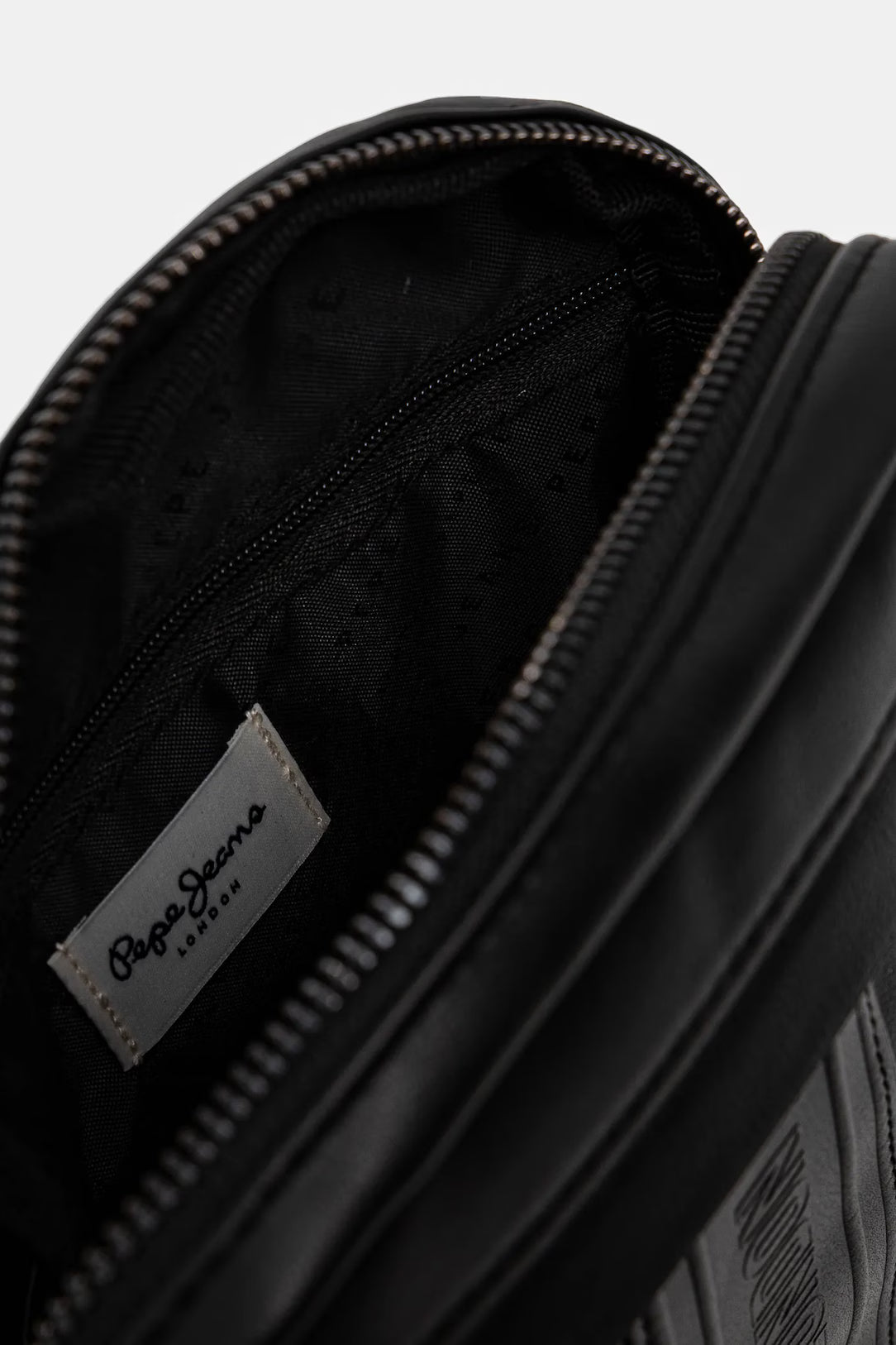 PEPE JEANS WOLF BRANT BAG