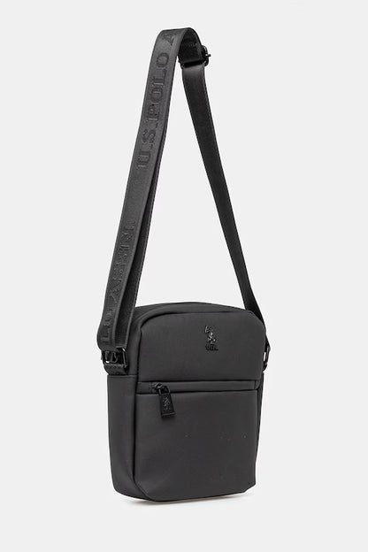 U.S POLO MAN ARROWHEAD CROSSBODY BAG