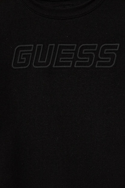 GUESS KIDS LOGO T SHIRT