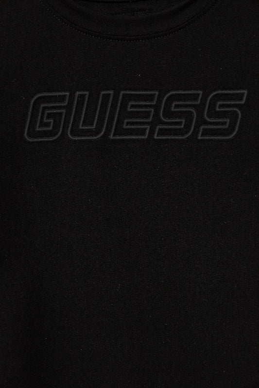 GUESS KIDS LOGO T SHIRT