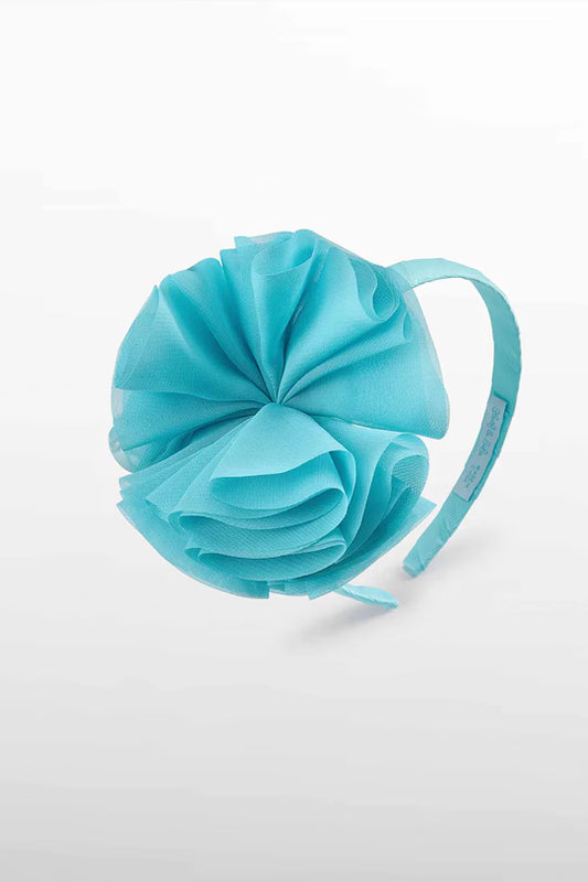 _ABEL & LULA FLOWER HEARBAND